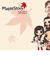 snsd Chibi Images