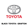 Black Toyota