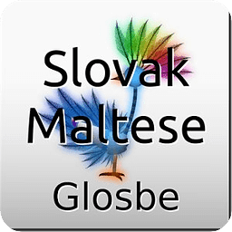 Slovak-Maltese slovn&iacute;k