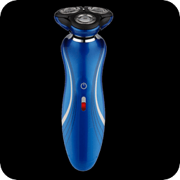 Modern Shaver