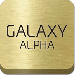 GALAXY ALPHA Experience