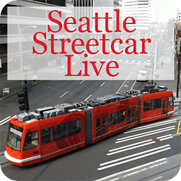 Seattle Streetcar Live