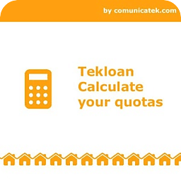 TekLoan- mortgage calculator