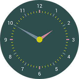 Clock Tutor