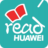 华为阅读