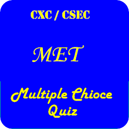 CXC CSEC Sample Quiz