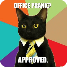 Office Pranks