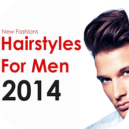 Hairstyles For Men 2014