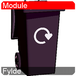 What Bin Day Fylde