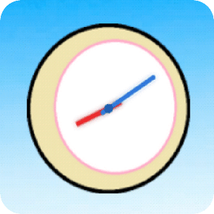 Style Clock Widget