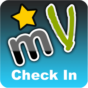 Mobivite CheckIn