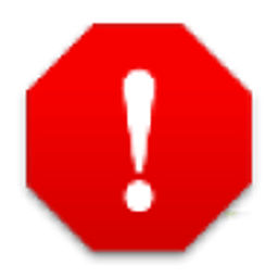 Server Alert