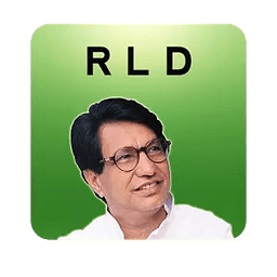 Ch. Ajit Singh (RLD)