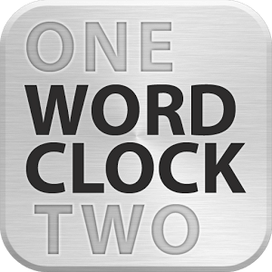 Word Clock