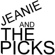 Jeanie and The Picks音乐