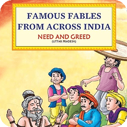 Famous Fables Across India 1