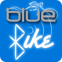 Blue Bike