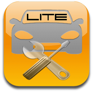 My Vehicles Control Lite