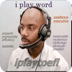 英语四级iplayword