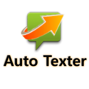 Auto Texter