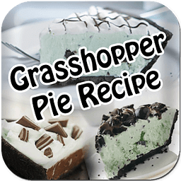 Grasshopper Pie Recipe