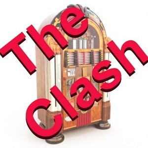 The Clash JukeBox