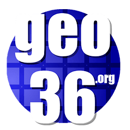 Geohash-36