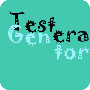 Test Generator