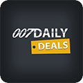 007 Daily Deals