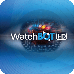 WatchBot HD