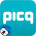 picq - Merge photos