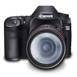 Canon DSLR Browser