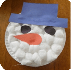 Kids Craft Ideas