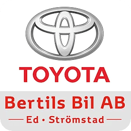 Bertils Bil