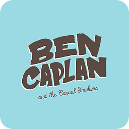 Ben Caplan