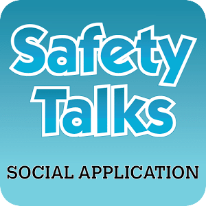 Safety Talks Social