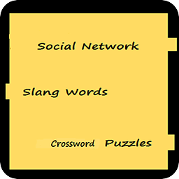 Social Network Slang Puz...