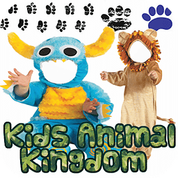 Kids Animal Kingdom