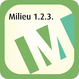 Milieu 1.2.3.