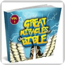 Great Miracle of the Bible 1