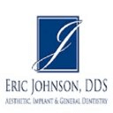 Dr Eric Johnson DDS