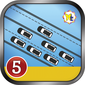 Mild Tap Traffic/Congestion-5