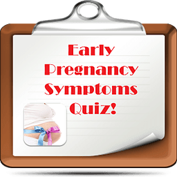 Pregnancy Quiz