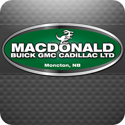 MacDonald Buick GMC Cadi...