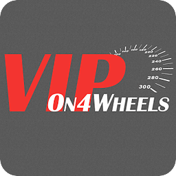 VIP on 4 Wheels