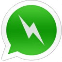 WhatsHack - Modify messages