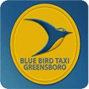 BLUE BIRD TAXI