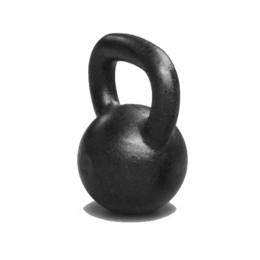 Kettlebell Comrade