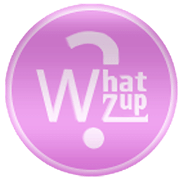 WHAT-ZUP: The Social Hangout