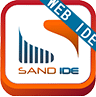 Sand IDE for Web Developers